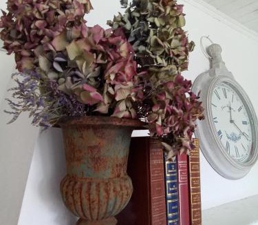 Blye Bed & Breakfast | Le Ronsard