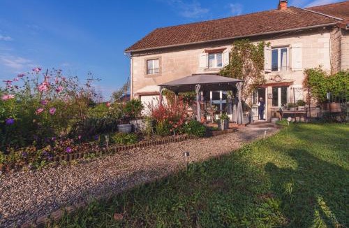 Blye Bed & Breakfast | Le Ronsard
