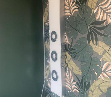 Colombelles Apartment | Le Rooftop d’Isa