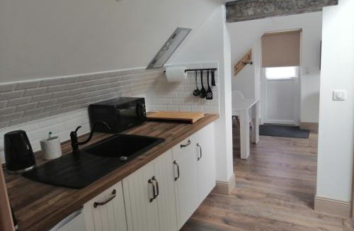Luisant Apartment | "Le Rooftop de la fontaine" dans cadre verdoyant