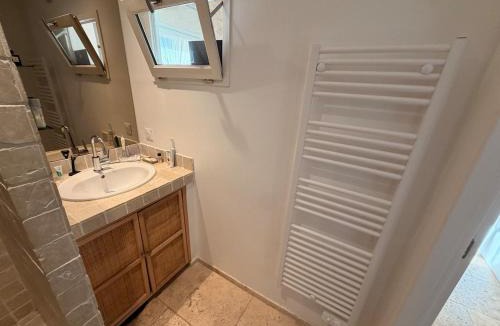 Sommieres Apartment | Le Rooftop de Sommières Vue 360