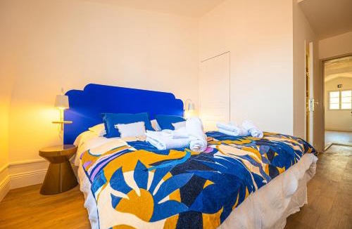 La Gare Apartment | LE ROOFTOP Perpignan