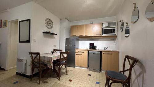 Saint-Maurice Apartment | Le Roosvelt