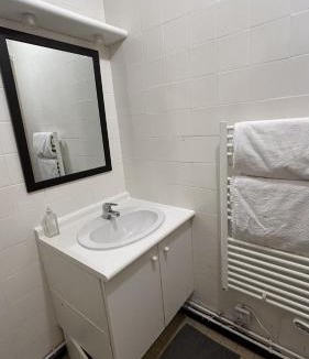 Saint-Maurice Apartment | Le Roosvelt