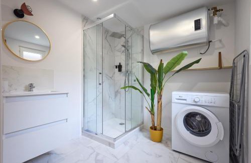Republique Apartment | Le Rose Bonbon - City Center