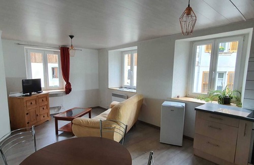 Les Gras Apartment | Le Rosi Logis