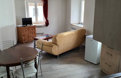 Les Gras Apartment | Le Rosi Logis