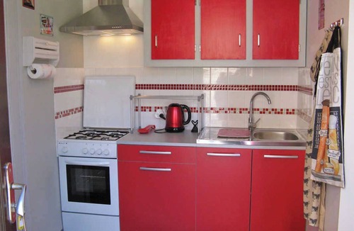 Octeville-sur-Mer House | Le Rosier D'andrée - Octeville SUR MER