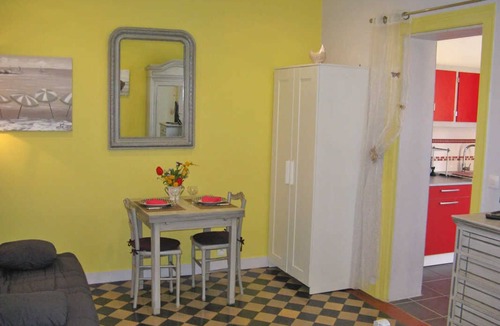 Octeville-sur-Mer House | Le Rosier D'andrée - Octeville SUR MER