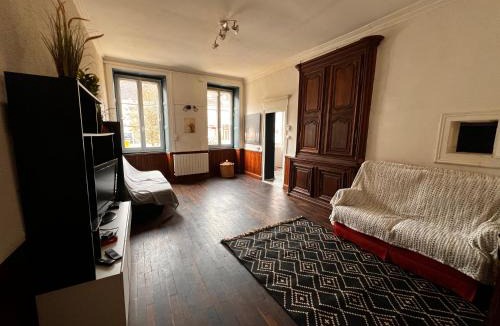 Lure Apartment | Le Rosier