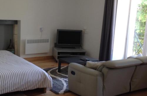 Segonzac Apartment | Le Rosier