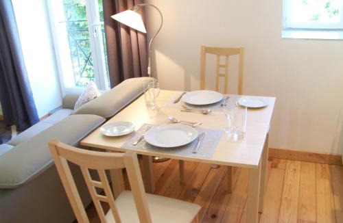 Segonzac Apartment | Le Rosier