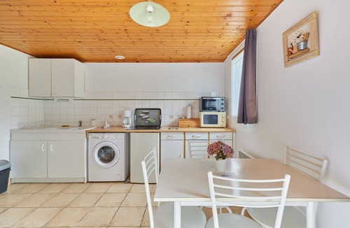 Valseme House | Le Rosier - La douceur de vivre