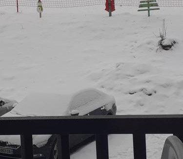 Aillon-le-Jerune Apartment | Le rossane