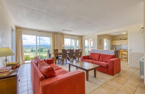 Cailhau House | Le Rossignol by Interhome