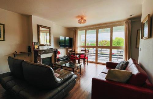 Chateau-Thierry Apartment | Le Rossignol