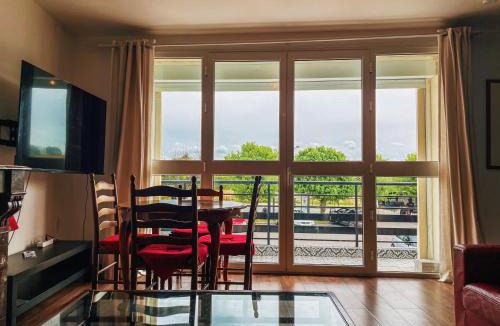 Chateau-Thierry Apartment | Le Rossignol