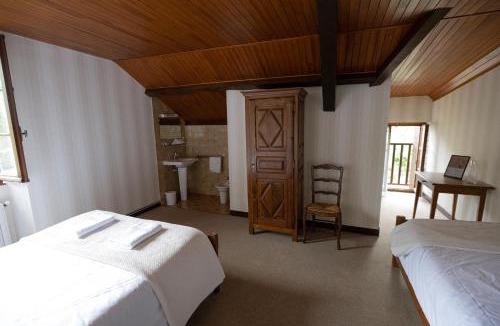 Peyreleau House | Le Roucadel