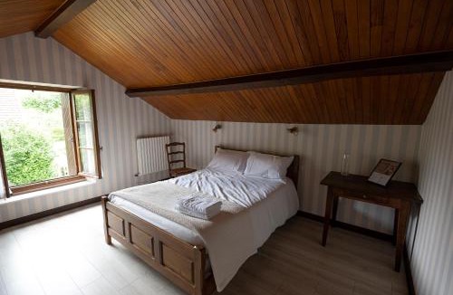 Peyreleau House | Le Roucadel