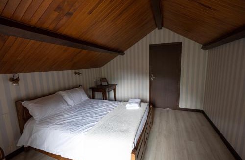 Peyreleau House | Le Roucadel