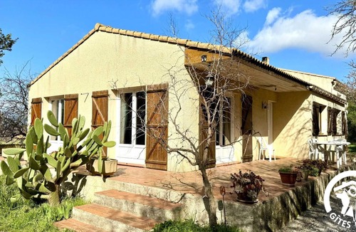 Marcorignan House | Le Roucan - MARCORIGNAN