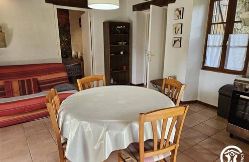 Vaour House | Le Roudou - VAOUR - Gîte