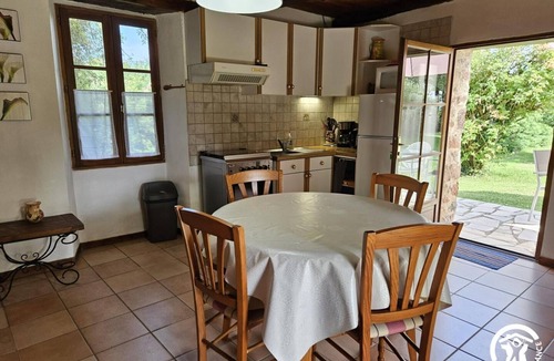 Vaour House | Le Roudou - VAOUR - Gîte