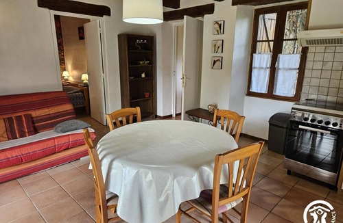 Vaour House | Le Roudou - VAOUR - Gîte