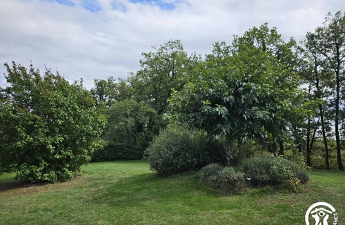 Vaour House | Le Roudou - VAOUR - Gîte