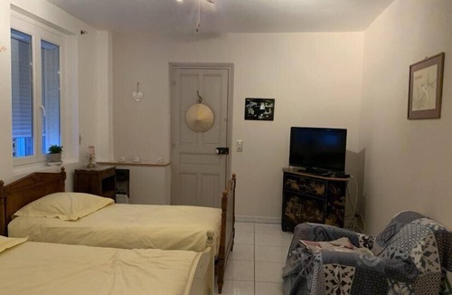 Ytres Bed & Breakfast | Le Rouet