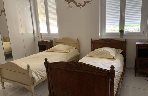 Ytres Bed & Breakfast | Le Rouet