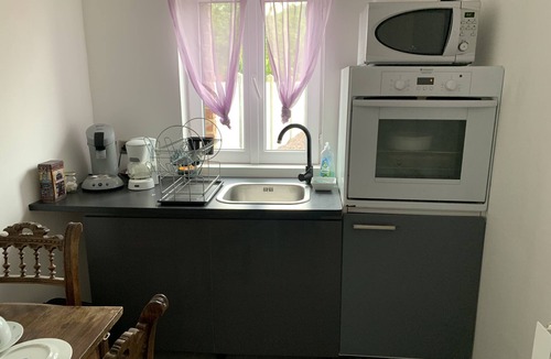 Ytres Bed & Breakfast | Le Rouet