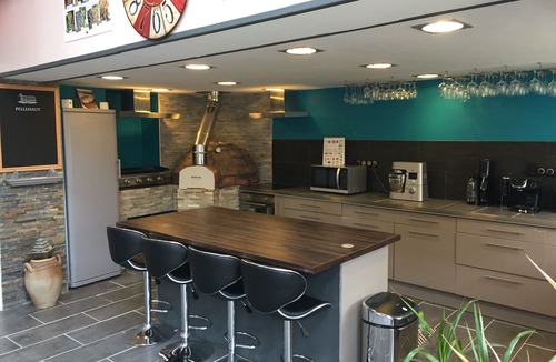 Saint-Maurice-le-Vieil Bed & Breakfast | Le Rouge & Blanc