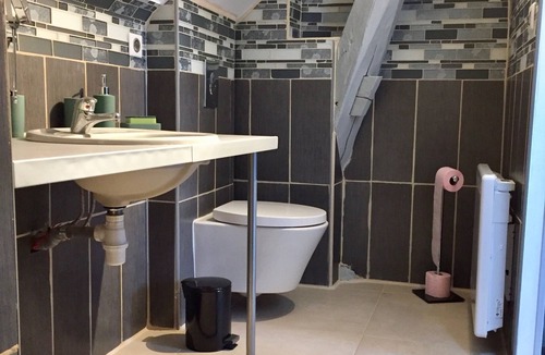 Saint-Maurice-le-Vieil Bed & Breakfast | Le Rouge & Blanc