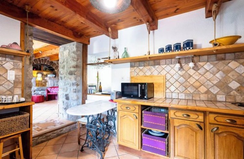 Sainte-Marguerite-Lafigere House | Le Rouge Borne by Interhome