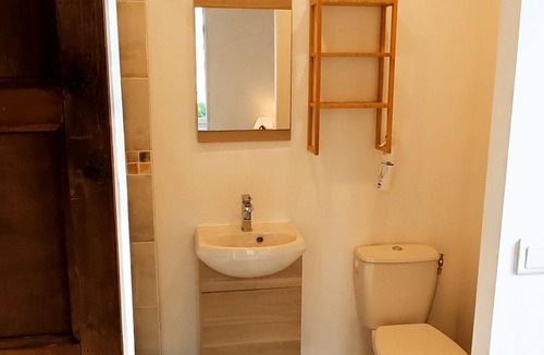 Limoges Apartment | Le Rouge du Pont St Etienne