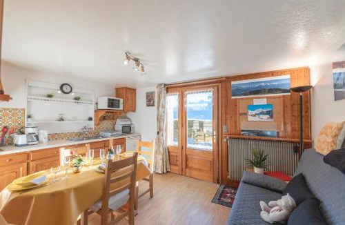 Cordon Apartment | Le Rouge-Gorge