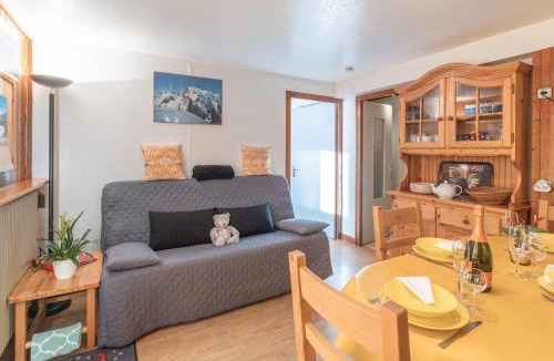 Cordon Apartment | Le Rouge-Gorge