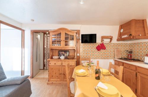 Cordon Apartment | Le Rouge-Gorge