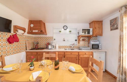 Cordon Apartment | Le Rouge-Gorge