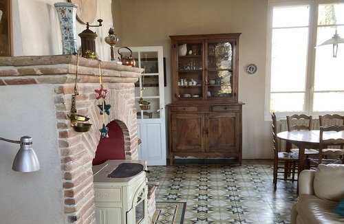 Leojac House | le Roujau farm cottage