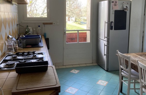 Leojac House | le Roujau farm cottage