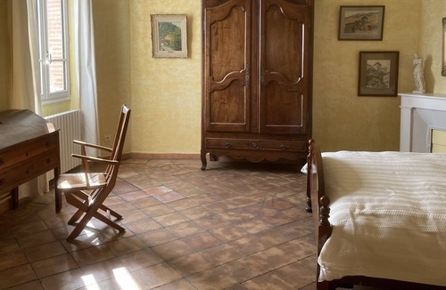 Leojac House | le Roujau farm cottage
