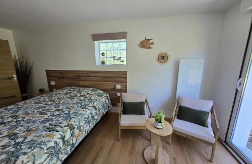 Equihen-Plage House | Le rouliot