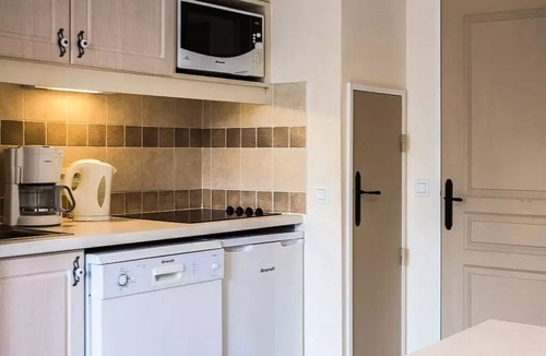 Rouret Villa | Le Rouret houses - maeva Home - 2 Room House 5 People Selection