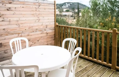 Rouret Villa | Le Rouret houses - maeva Home - 2 Room House 5 People Selection