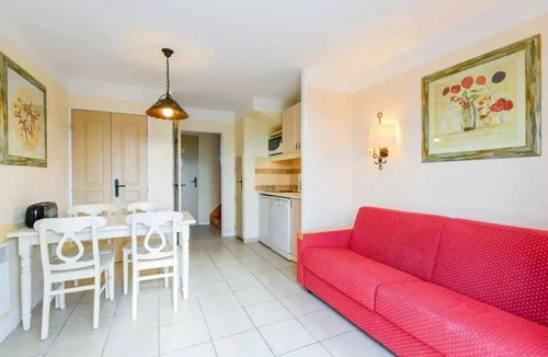 Rouret Villa | Le Rouret houses - maeva Home - 2 Room House 5 People Selection