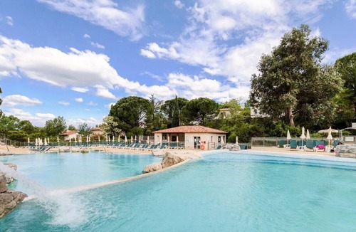 Rouret House | Le Rouret houses - maeva Home - 4 room house for 8 people Selection