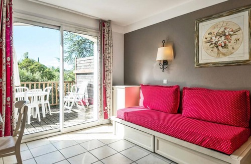 Rouret House | Le Rouret houses - maeva Home - 4 room house for 8 people Selection