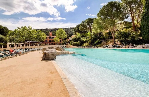 Rouret Villa | Le Rouret houses - maeva Home - 2 room house for 5 people Selection